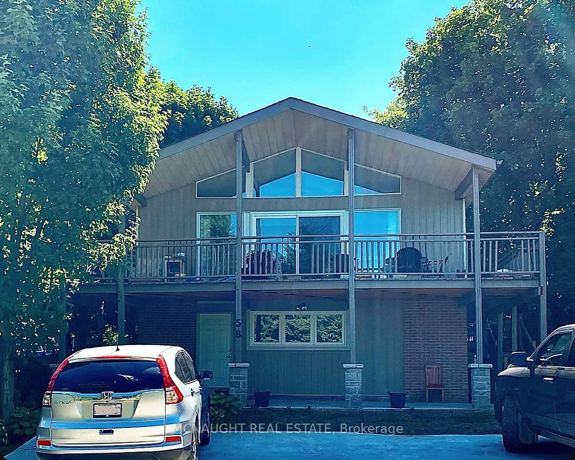 58 Crozier Street, East Luther Grand Valley, On L0n 1g0