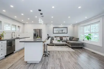 Detached in Guelph