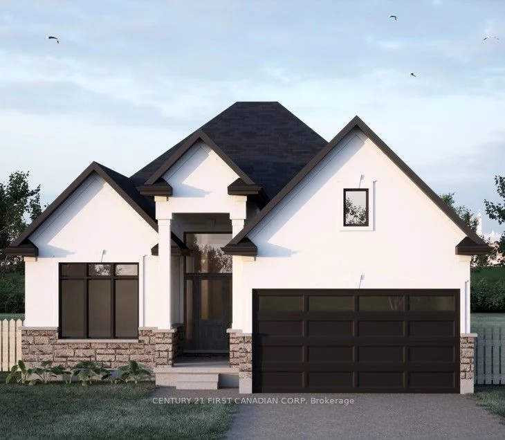Lot 31 Upper West Avenue, London South, ON N6K 0J2
