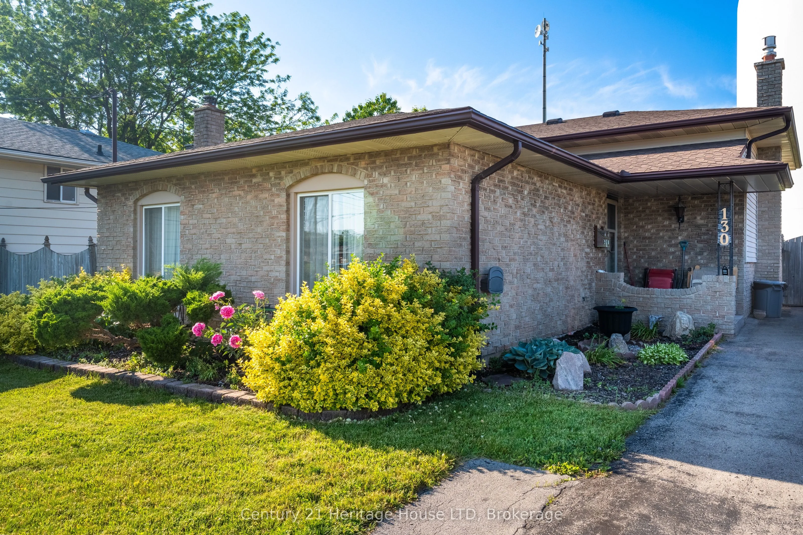 Detached in St. Catharines