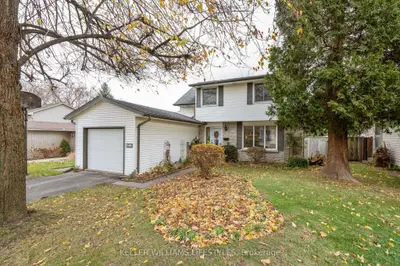 Detached in London North