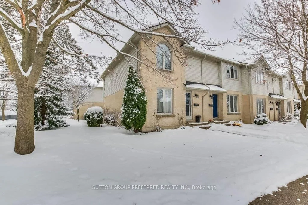 925 Lawson Road 30, London North, On N6g 4x3