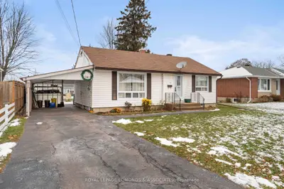 Detached in Pembroke