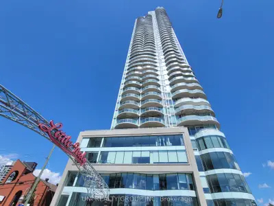 Condo Apartment in Dows Lake - Civic Hospital and Area