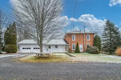 Farm in Greater Napanee
