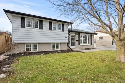 Detached in Peterborough