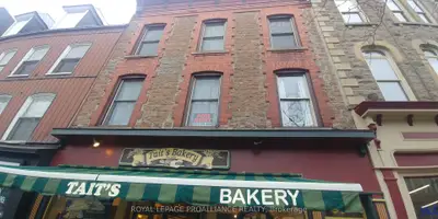 33 King Street W Apt 1, Brockville, On K6v 3p7