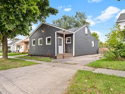 Detached in Welland
