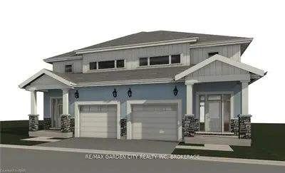 3701 Elm Street, Fort Erie, On L0s 1n0