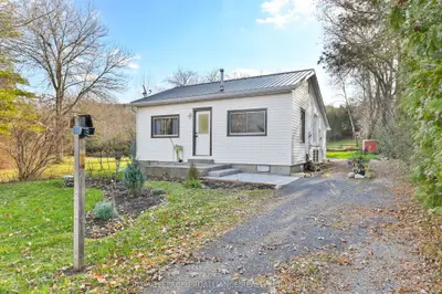 Detached in Quinte West