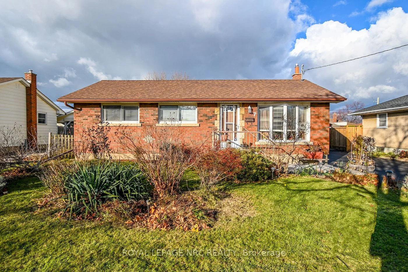 Detached in St. Catharines