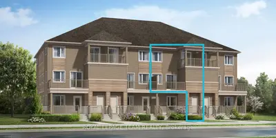 Condo Apartment in Barrhaven