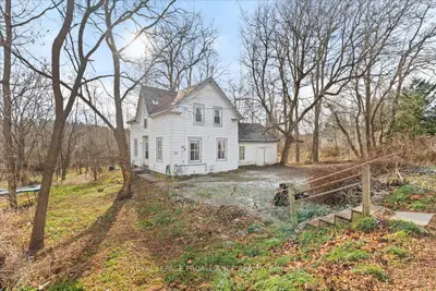 Detached in Trent Hills