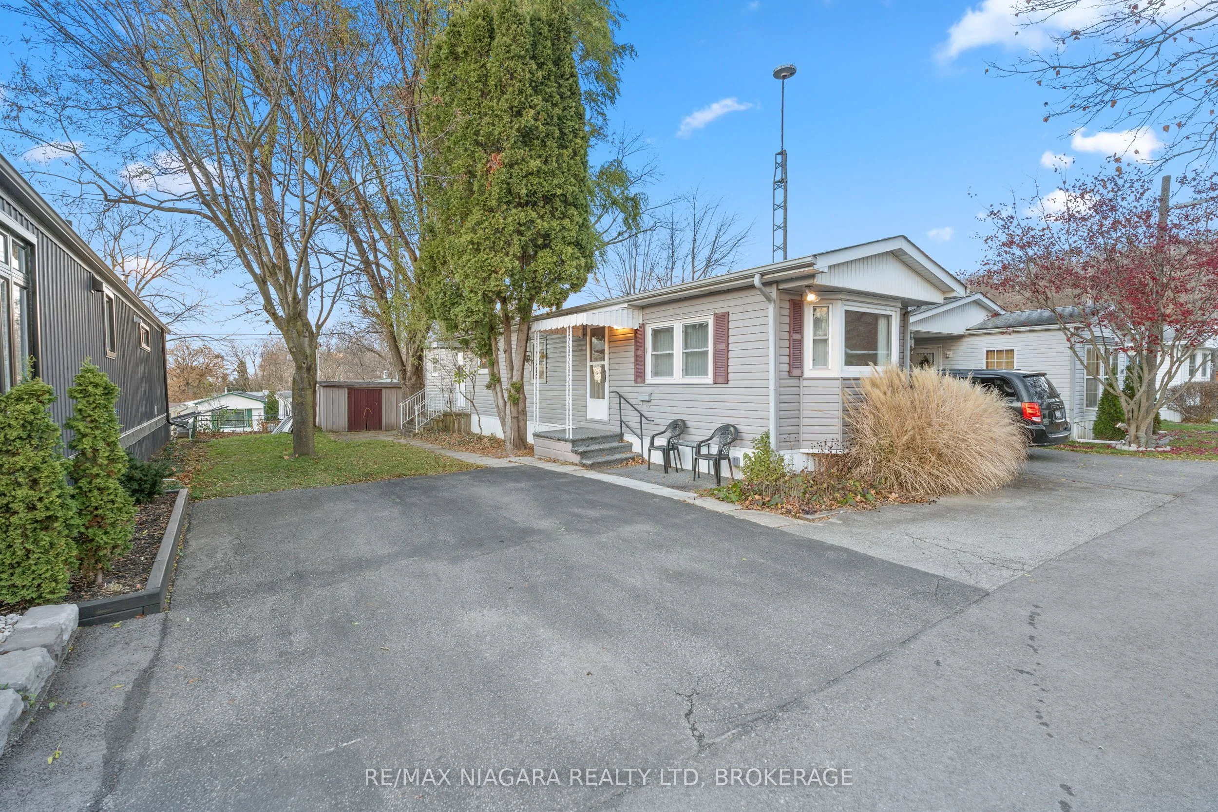 23 Four Mile Creek Road 324, Niagara-on-the-lake, On L0s 1j1
