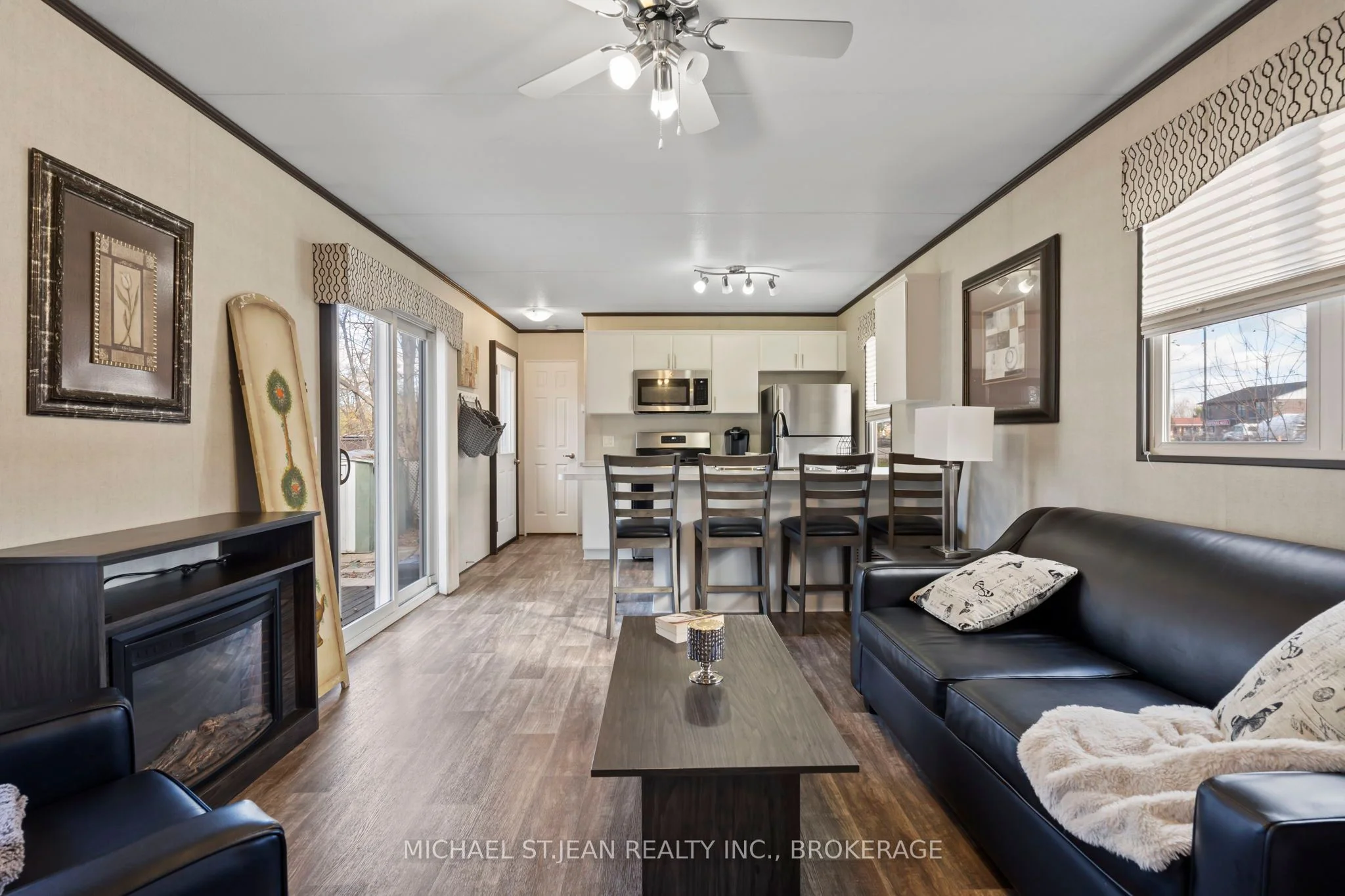 8845 Lundys Lane 253, Niagara Falls, On L2h 1h5