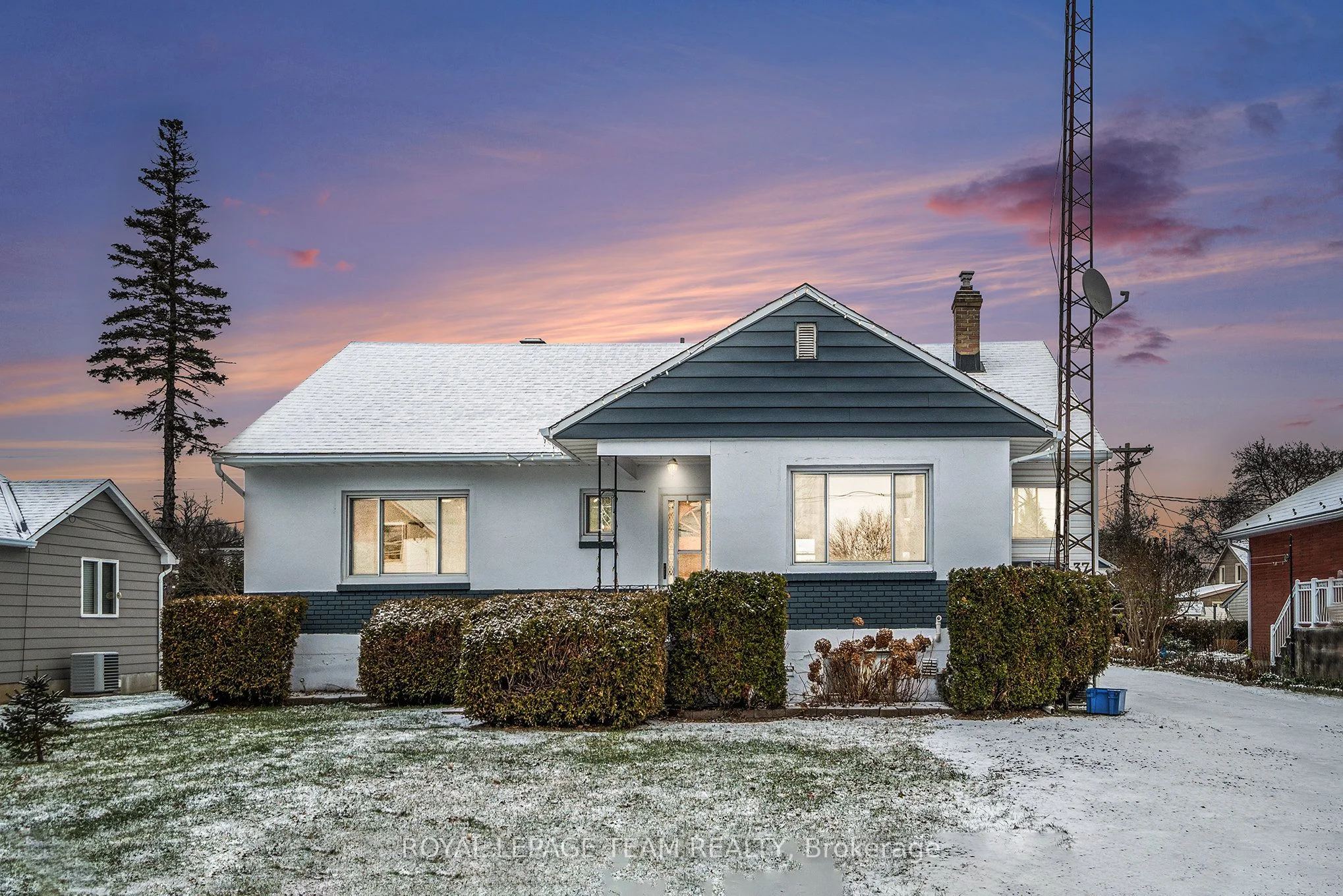 Detached in South Dundas