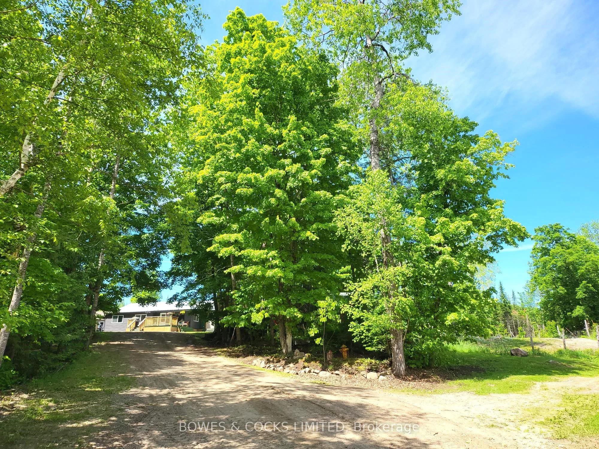 2586 Old Hastings Road, Wollaston, On K0l 1p0