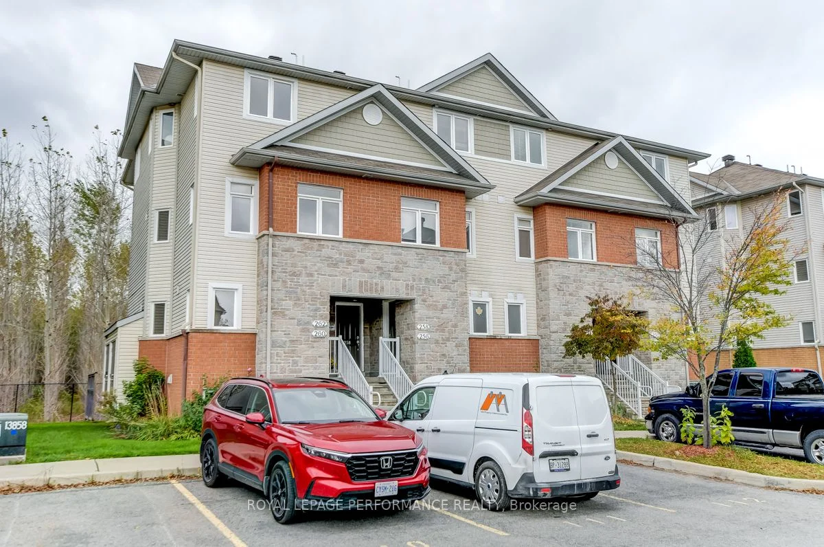 260 Fir Lane, North Grenville, On K0g 1j0