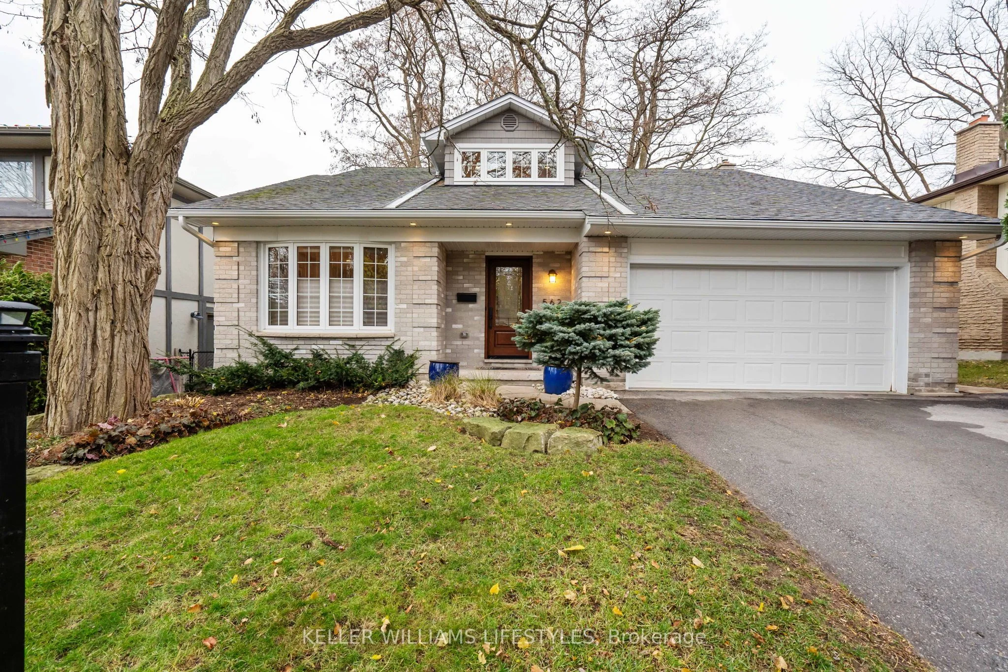 562 Grand View Avenue, London South, On N6k 3g5
