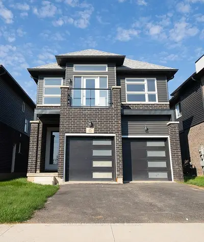 Detached in Welland