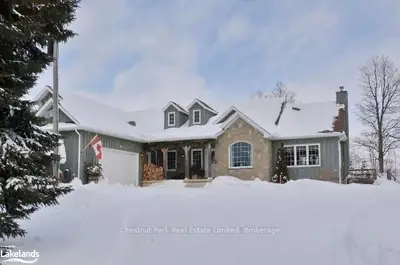 573107 57a Road, Grey Highlands, On N0c 1b0