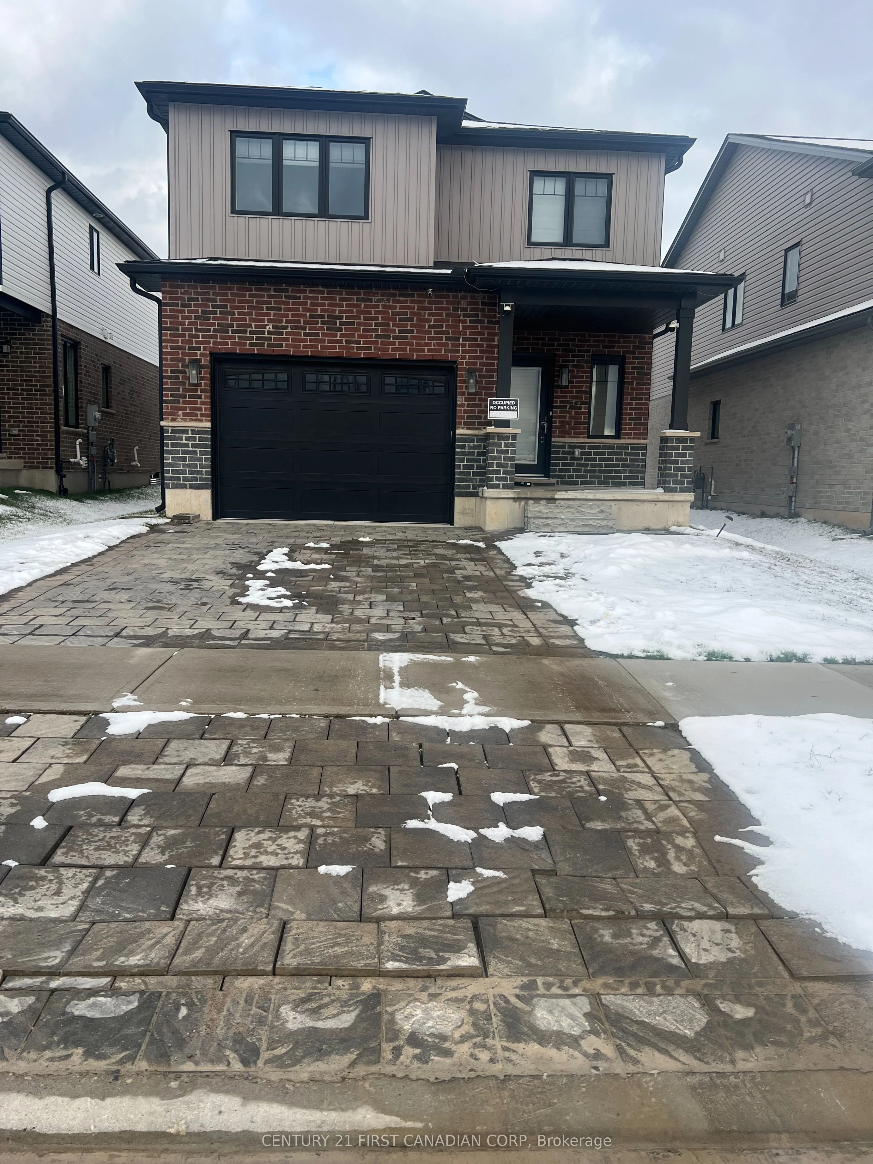 130 Knott Drive, London South, On N6l 0g1