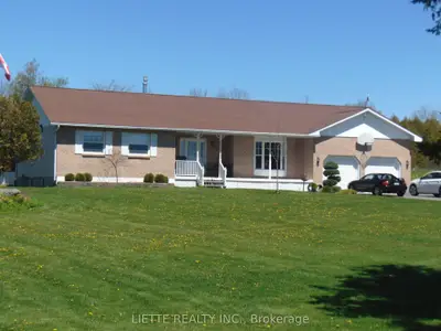 Detached in South Glengarry