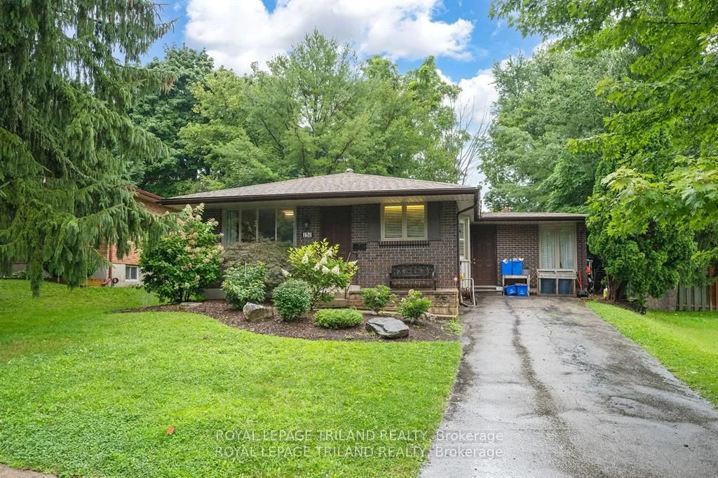 Detached in London North