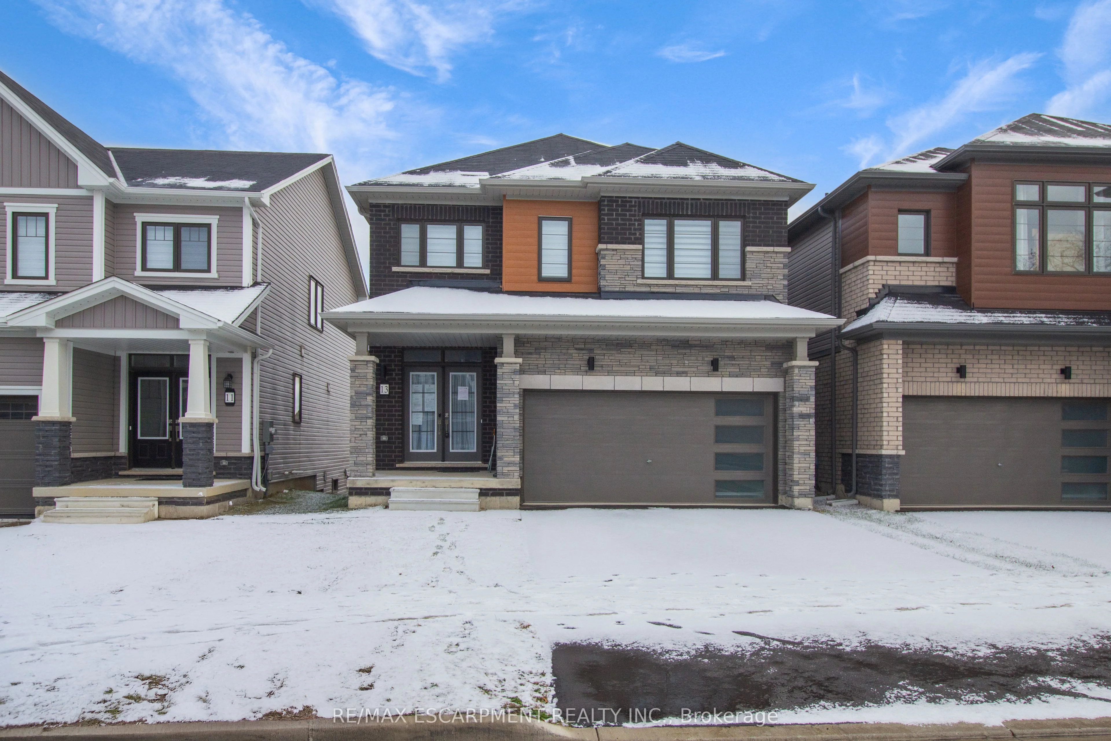 13 Cahill Drive, Brantford, On N3t 0v5