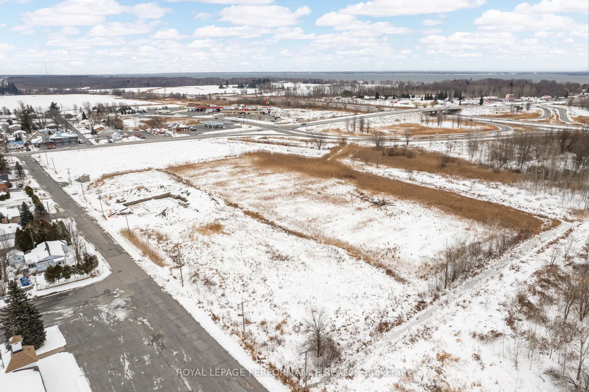 Vacant Land in South Glengarry