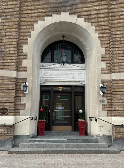 Condo Apartment in Glebe - Ottawa East and Area