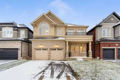 20 Ingalls Avenue, Brantford, On N3v 0b7