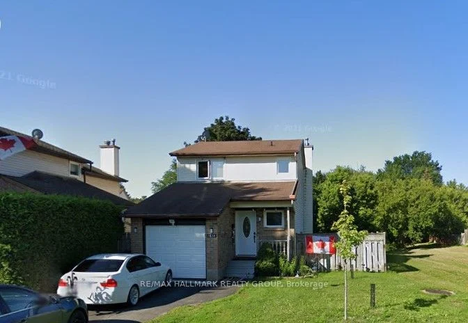 Detached in Orleans - Cumberland and Area