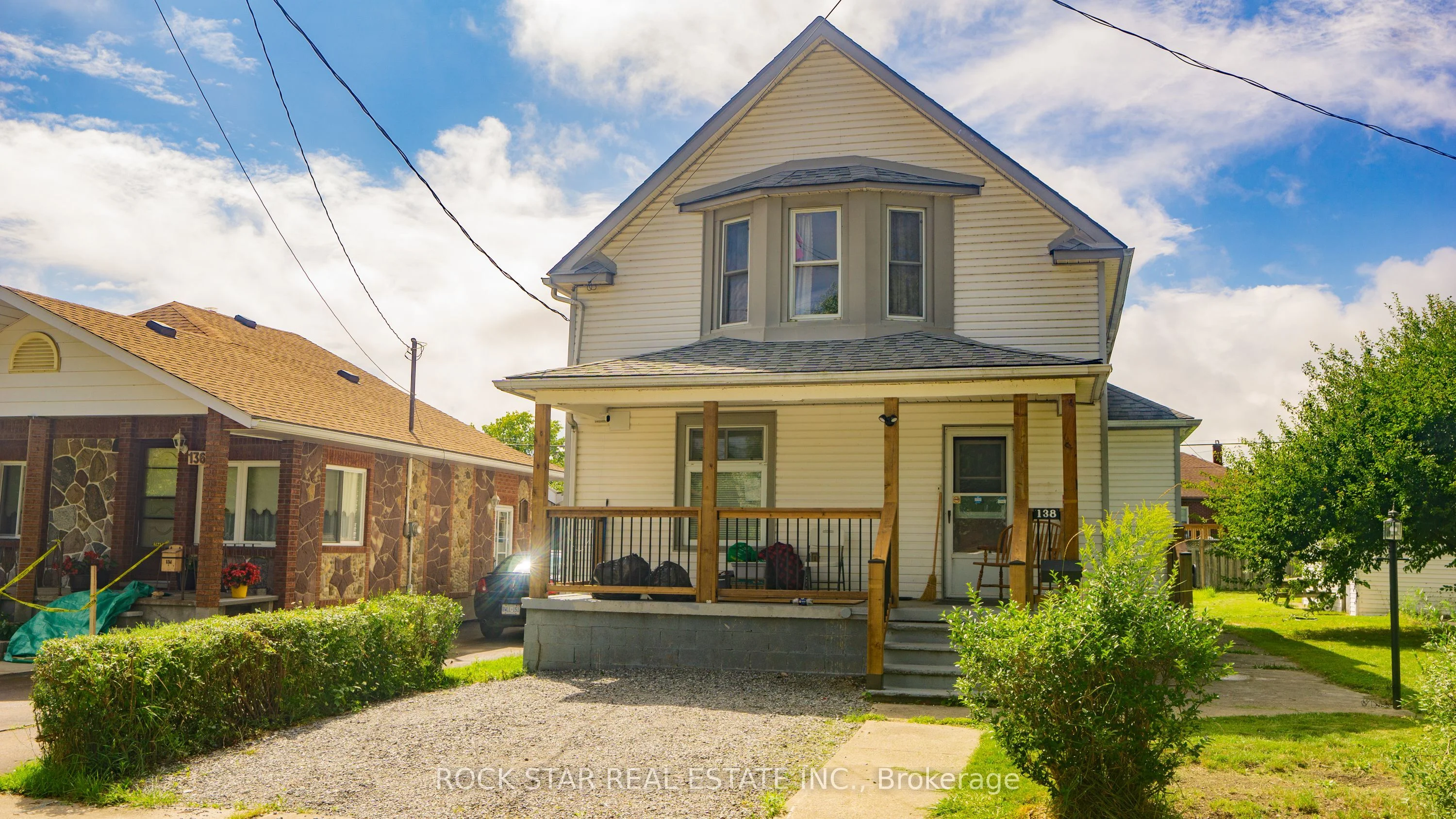 138 Humboldt Parkway Mainflr, Port Colborne, On L3k 2h4
