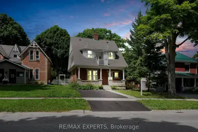 Detached in Shelburne