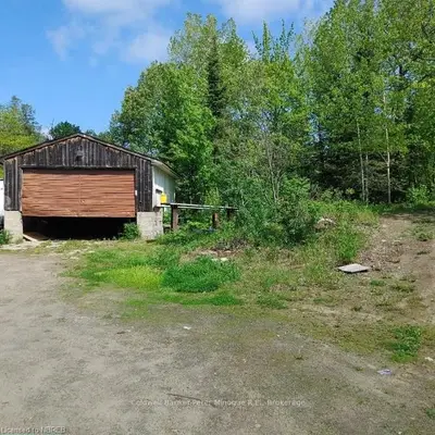 Lt 11 Rcp 5 Lakeshore Drive, North Bay, On P1b 8z4
