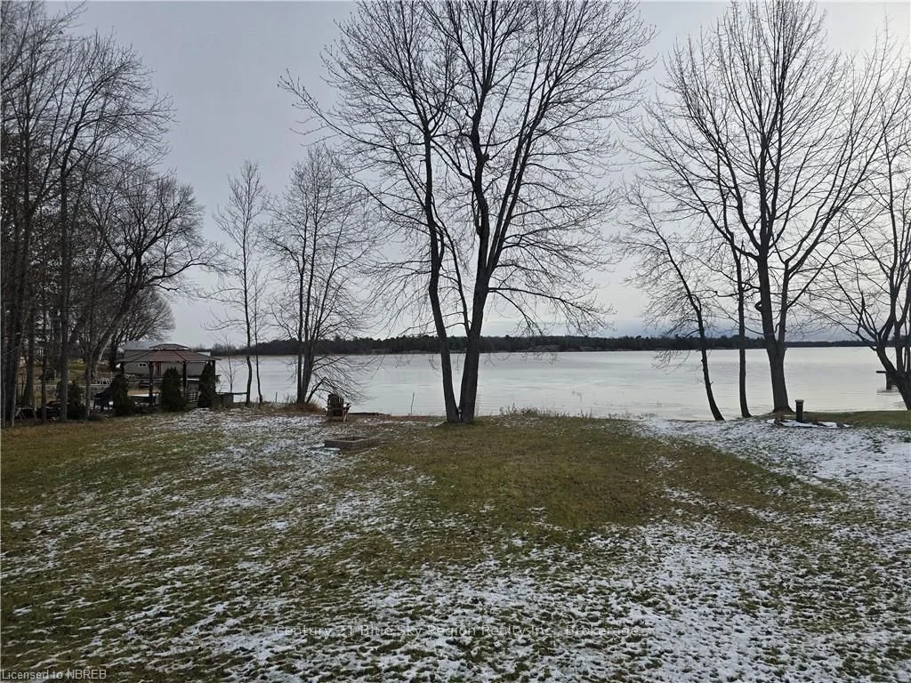 Lot 2 Fortin Drive, West Nipissing, On P0h 2m0