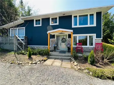 541 Donald Street, Mattawa, On P0h 1v0