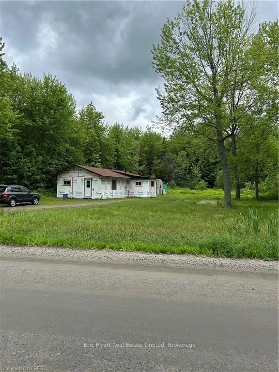 940 Jocko Point Road, North Bay, On P1b 8g5