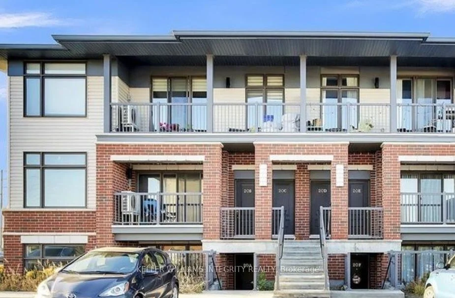 Condo Apartment in Kanata