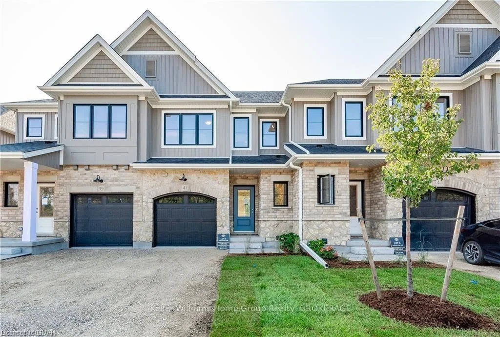 41 FIELDSTONE Lane 5, Centre Wellington, ON N0B 1S0