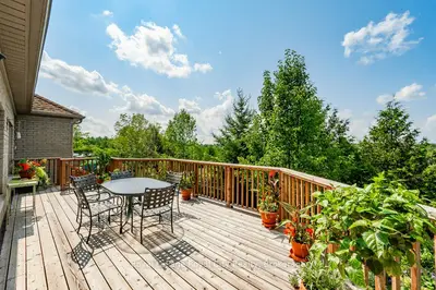 Condo Townhouse in Guelph