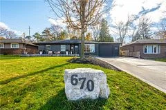 670 FERRIER Street, Centre Wellington, ON N1M 1W8