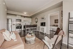 Condo Apartment in Guelph