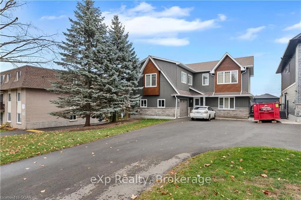 370 Forfar Street E, Centre Wellington, On N1m 1b5