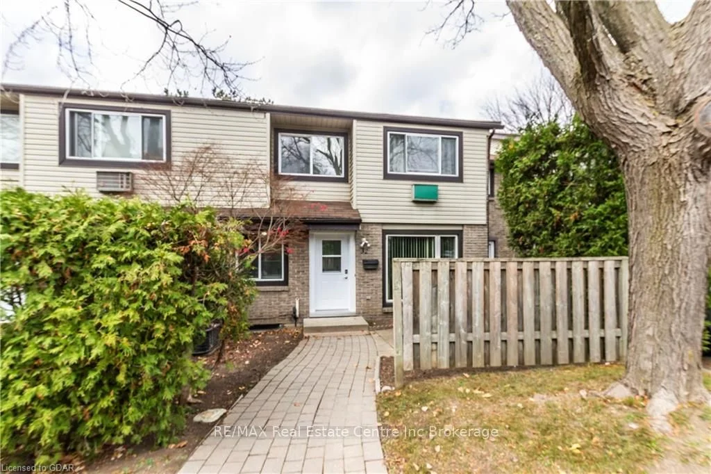 32 WILSONVIEW Avenue, Guelph, ON N1G 2T9
