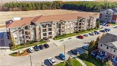 45 KINGSBURY Square 412, Guelph, ON N1L 0L2