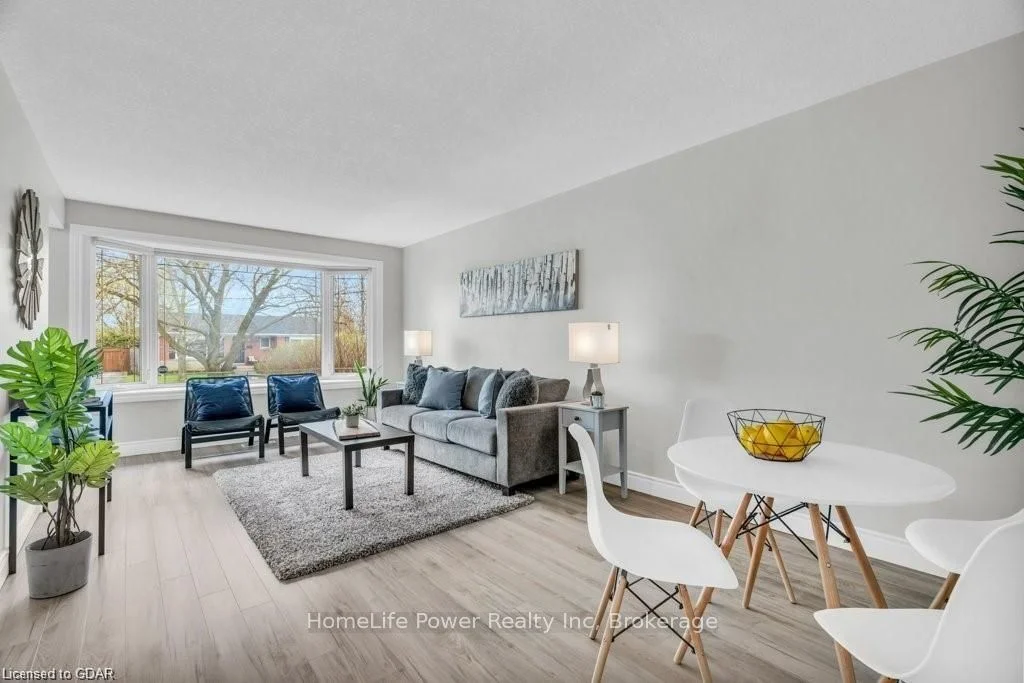 Semi-Detached in Guelph