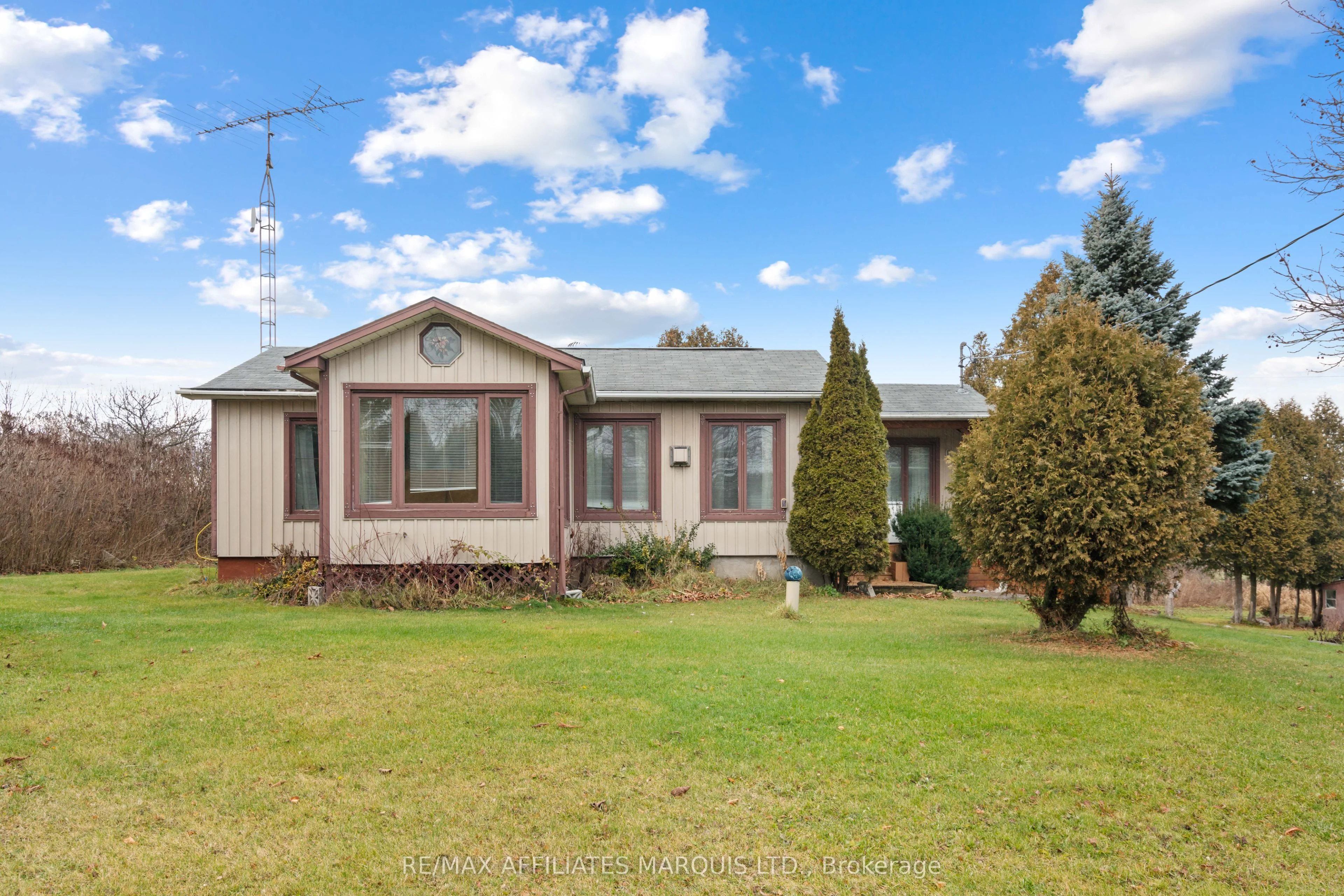 21107 Conc 5 Road, South Glengarry, On K0c 1z0