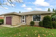 304 SILVERBIRCH Avenue, Wellington North, ON N0G 2L1